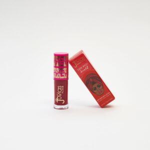 Rouge à lèvres liquide The Reds Velvety Matte