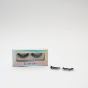 Faux cils Boss Lady – Sandrine  - 12.