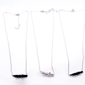 Collier Croco