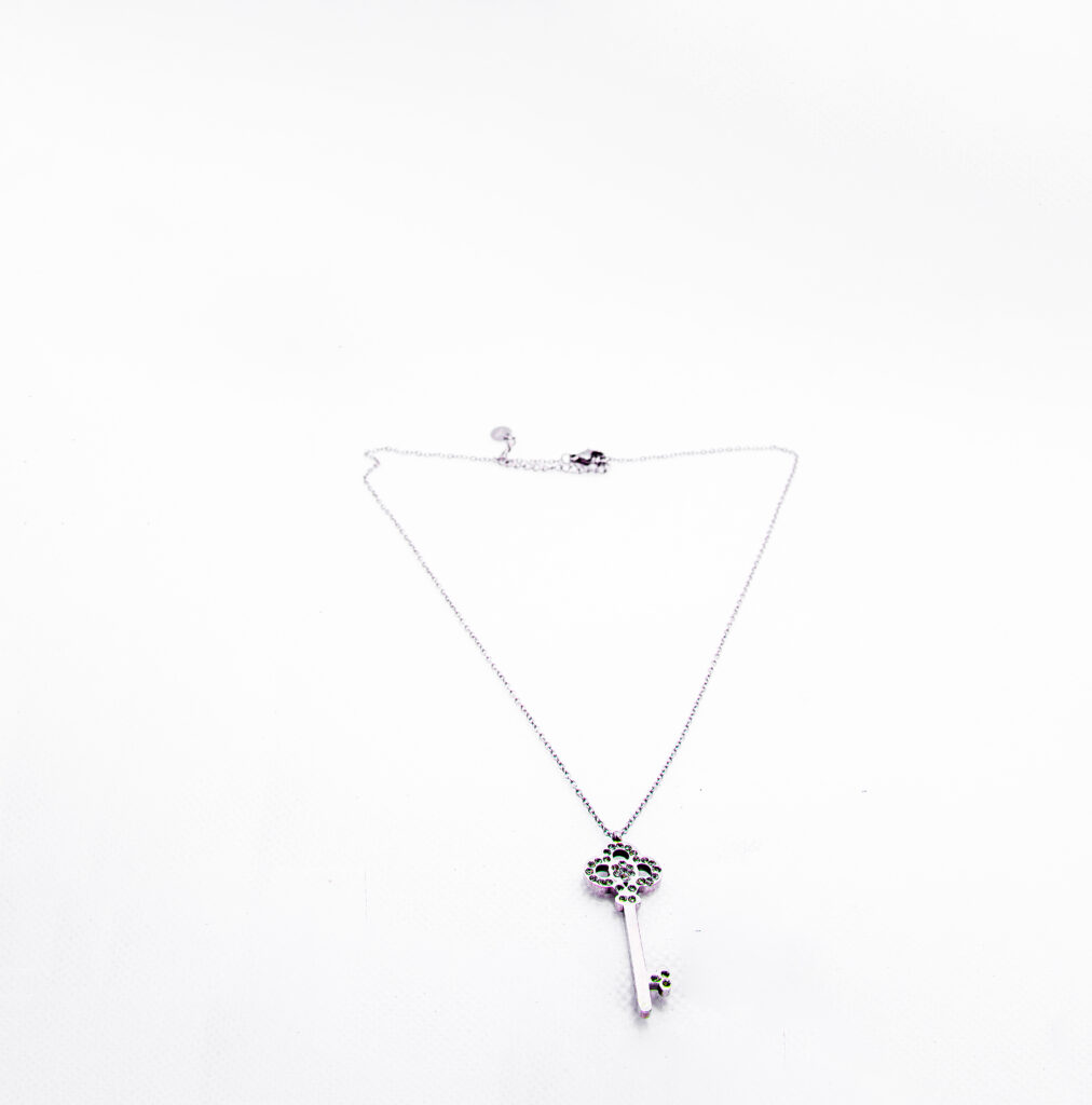 Collier Clé