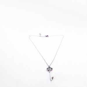 Collier Clé