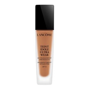 Teint Idole Ultra WearFond De Teint Fluide, Tenue 24 10 Beige Praline (30 ml)