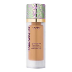 Tarte Foundcealer - Fond de teint et Anti-cerne multitâches 48S Tan-deep sand (30 ml)