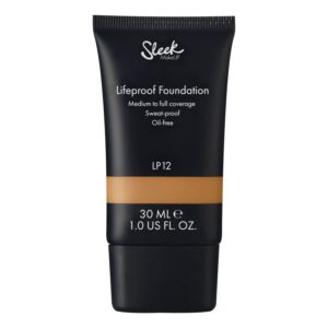 fond de teint Sleek -LP12