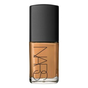 Fond de teint NARS Sheer Glow Foundation - Fond de Teint Éclatant Bahia (30 g)