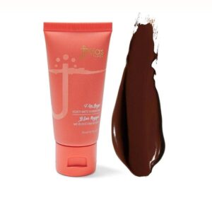 I Am Magic Valvety Matte Foundation