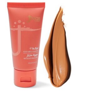 I Am Magic Valvety Matte Foundation