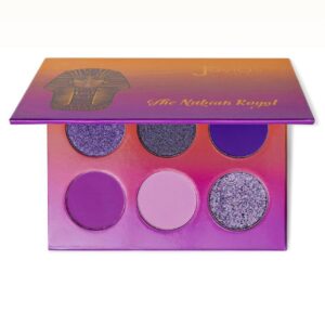 The Nubian Royal Gift Set
