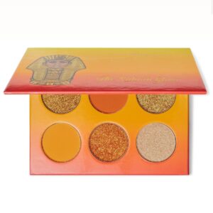The Nubian Glow Gift Set